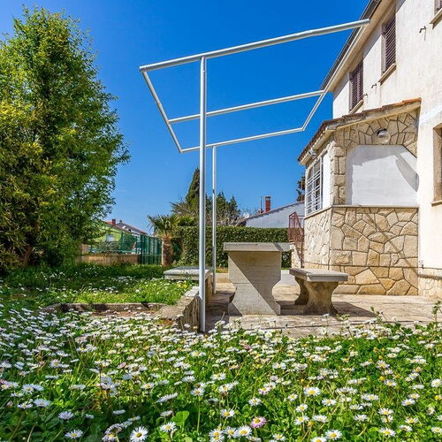 Casa di Sonja e Boris Medulin  2