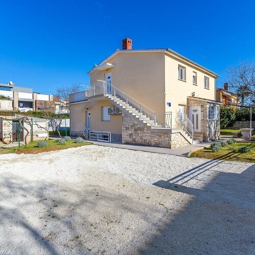 Casa di Sonja e Boris Medulin  4