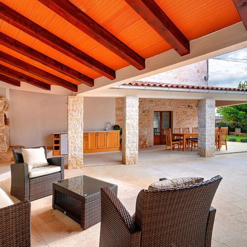Casa Silvano Rovinj  2