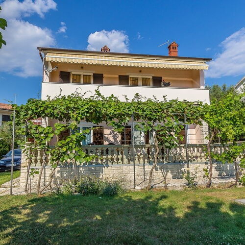 House Anamarija Medulin  2