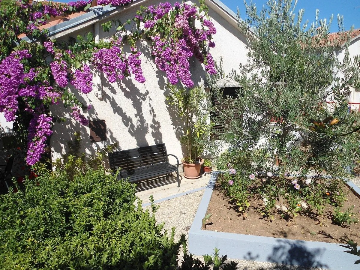 Casa Aurora Pomer