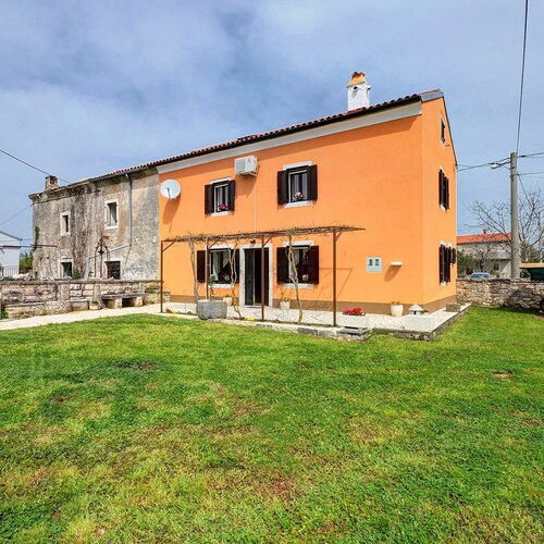 Casa Murva Rakalj  4