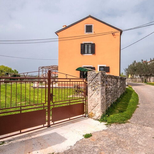 Casa Murva Rakalj  2