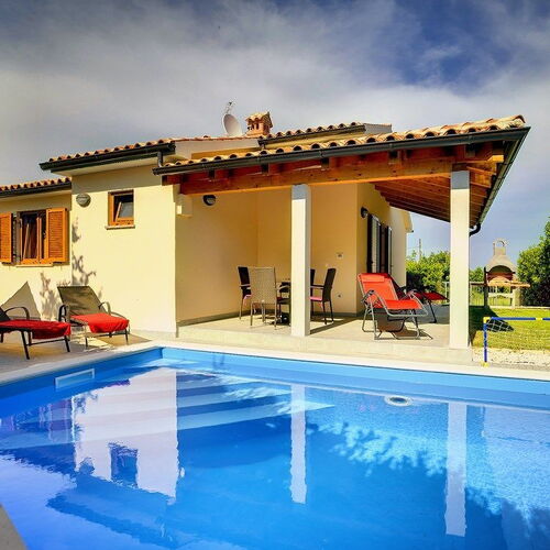 Casa Mareti Liznjan  3