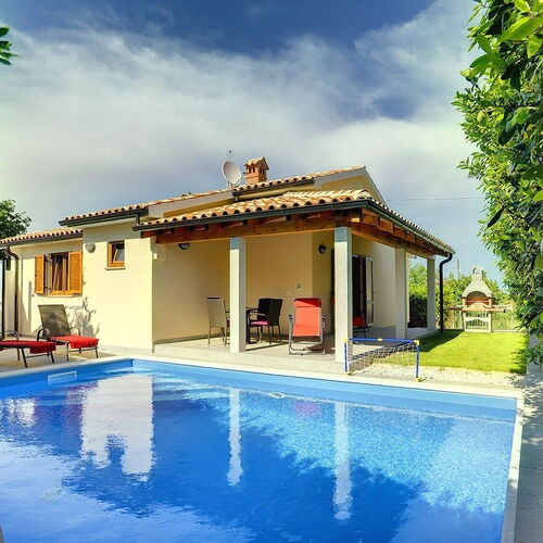 Casa Mareti Liznjan  4