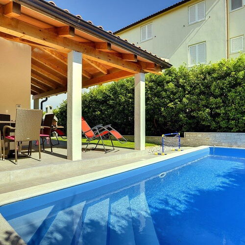 Casa Mareti Liznjan  2