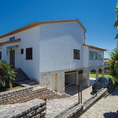 Casa Lorena Premantura  2