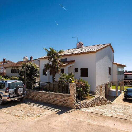 Casa Lorena Premantura