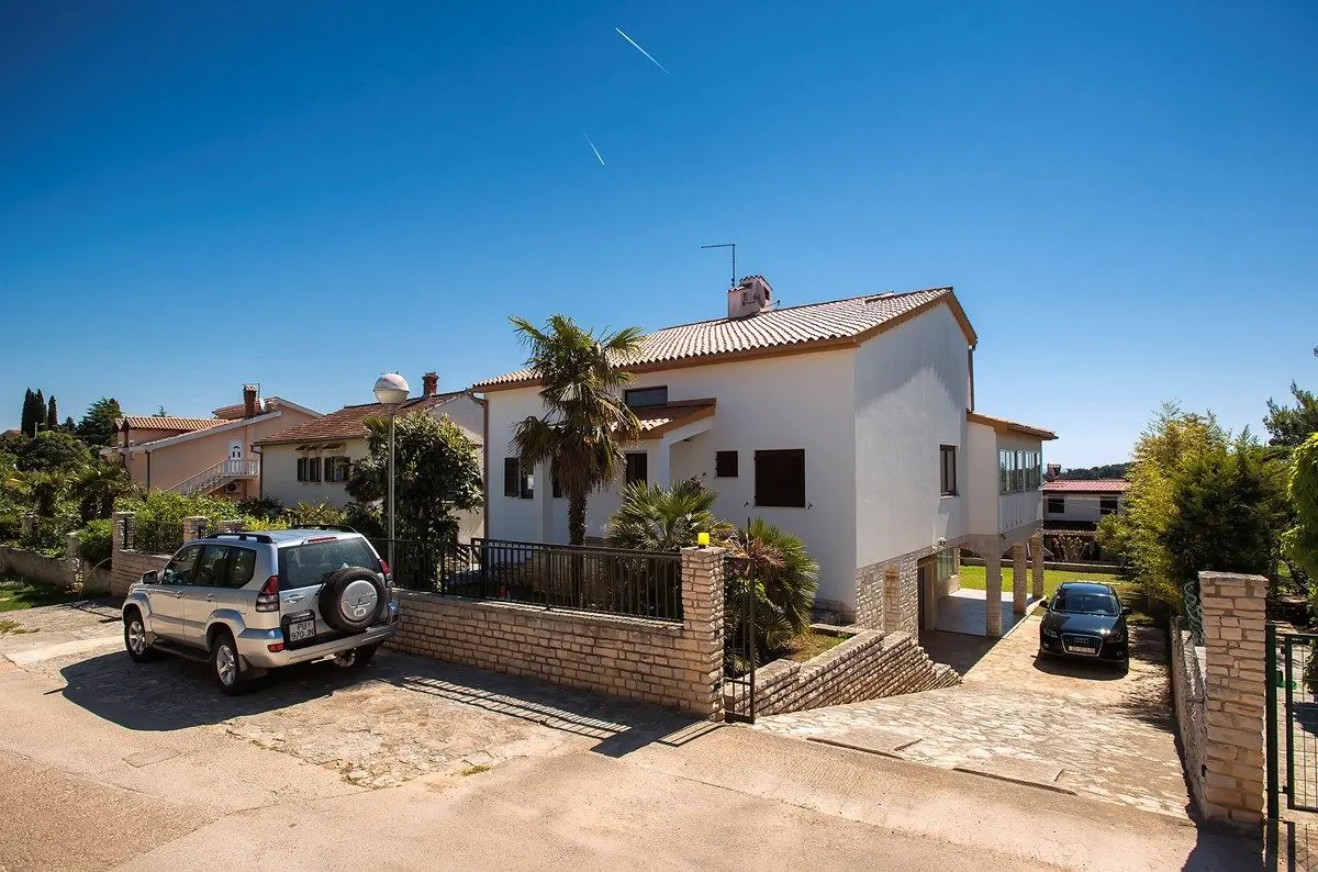 Casa Lorena Premantura