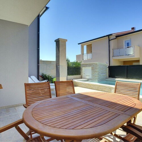 Casa Baldini Banjole  4