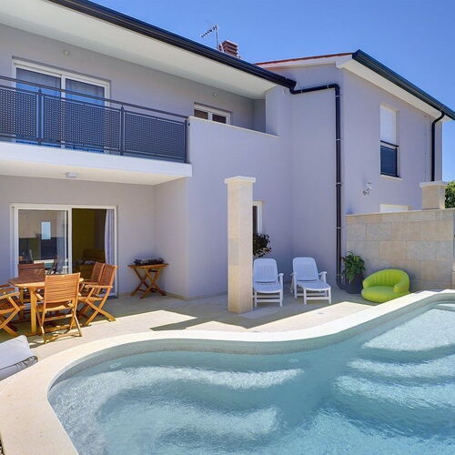Casa Baldini Banjole  2