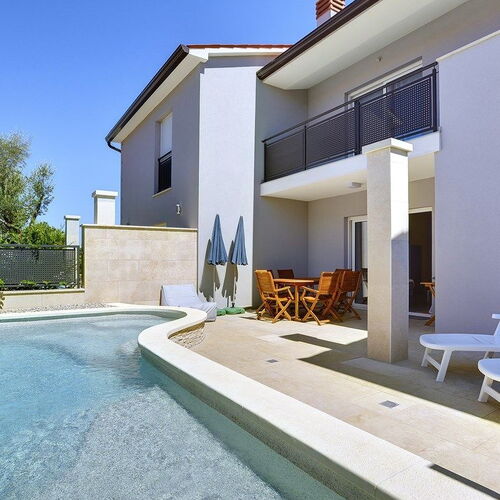 Casa Baldini Banjole  3