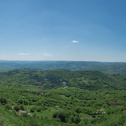 Casa Monte Maggiore Pazin