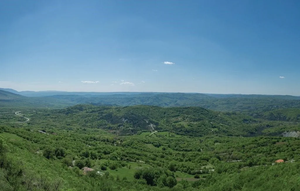 Casa Monte Maggiore Pazin