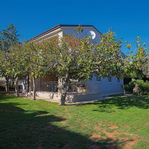 Casa Murenc Medulin  2
