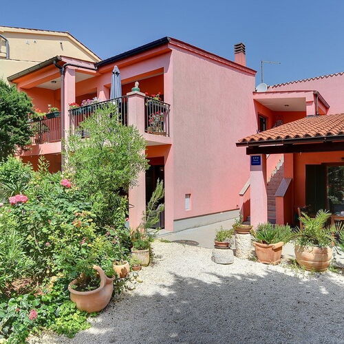 Casa Milat Banjole  4