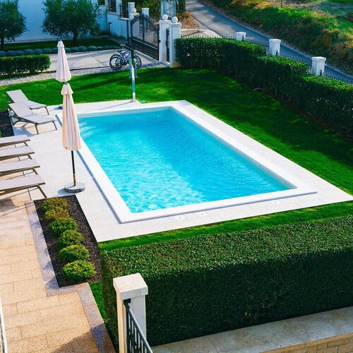 Casa Silvia Porec  3