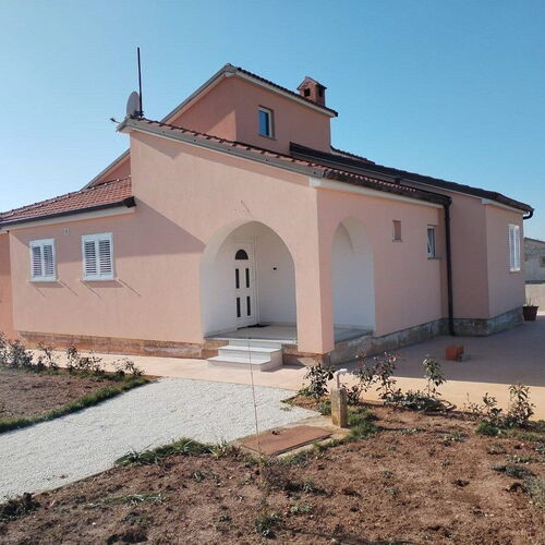 Casa Lakvere Pula  4