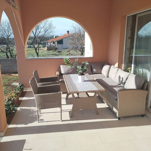 Casa Lakvere Pula  2