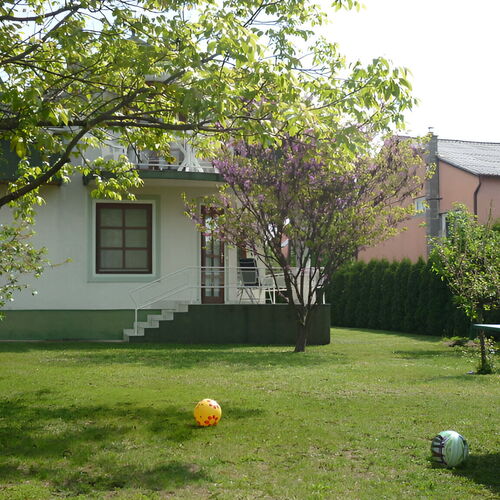 Relax Apartman Vörösmarty utca Gyenesdiás ★★ 3