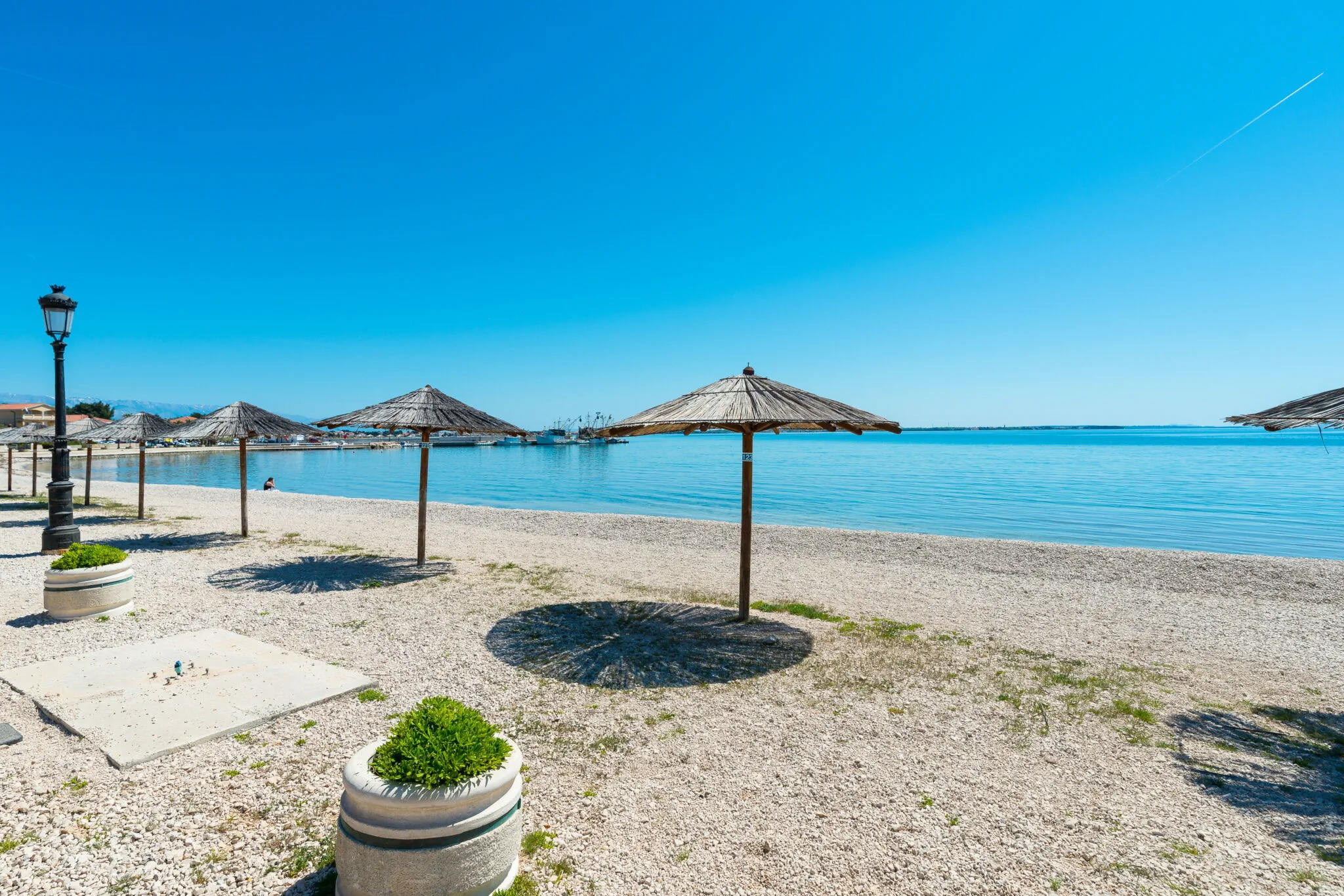 Apartments Royal Vir