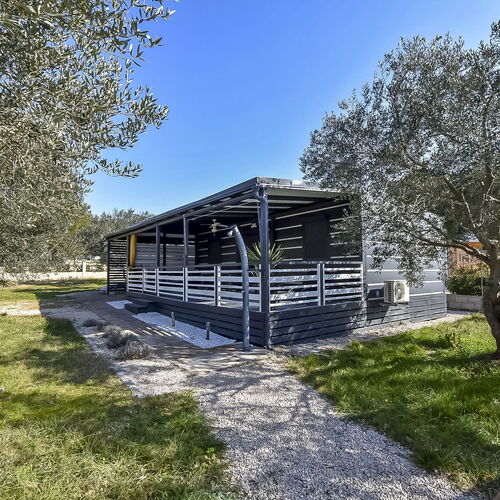 Mobile home Pen Shell Biograd  3