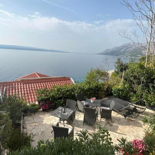 Apartments Paradise Brela  4