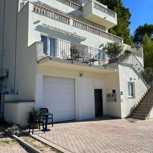 Apartments Paradise Brela  2