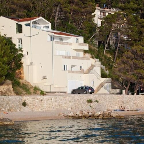 Apartments Paradise Brela