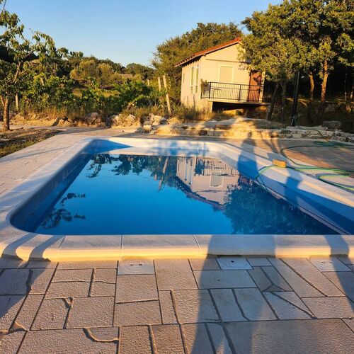 House Sunset view Kučiće