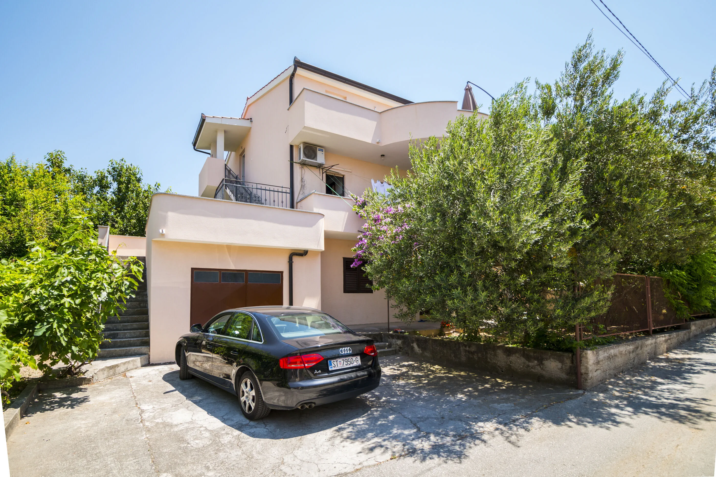 Apartment Hilda Solin