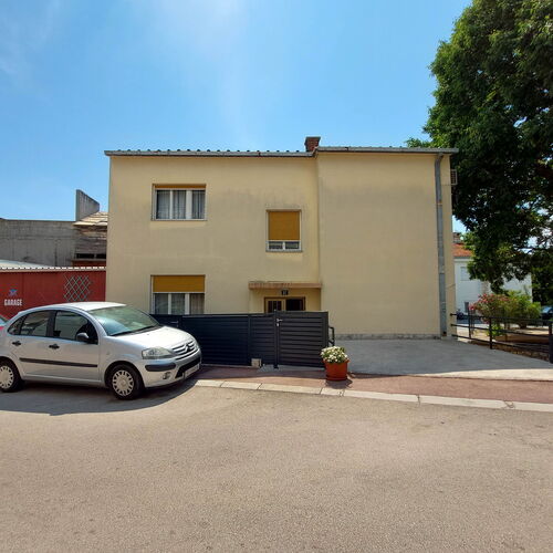 Apartment Viktor Crikvenica  2