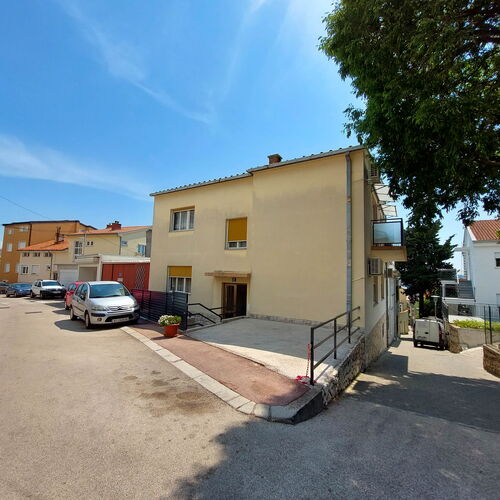 Apartment Viktor Crikvenica  4