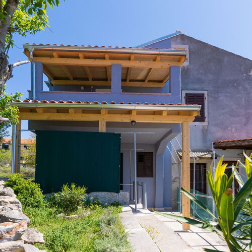 Apartment Lumanera Stivan  4