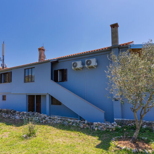 Apartment Lumanera Stivan  2