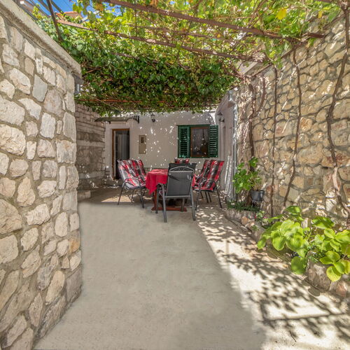 House Seka Bribir  2