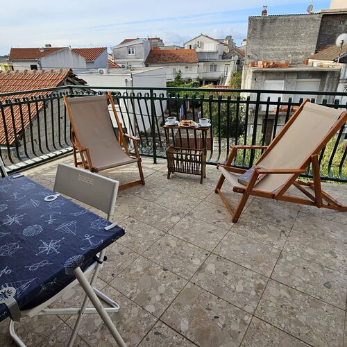 House Brunac Vodice  2