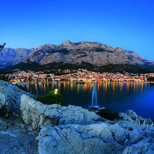 Apartment Ivana Makarska  4