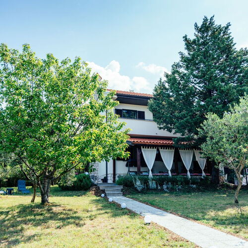 Apartment Peaceful paradise Bakar  2