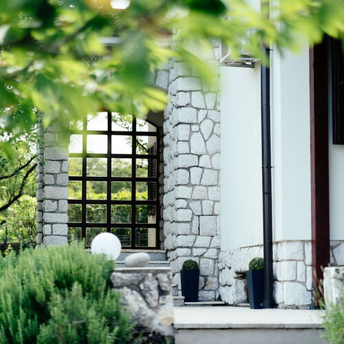 Apartment Peaceful paradise Bakar  3