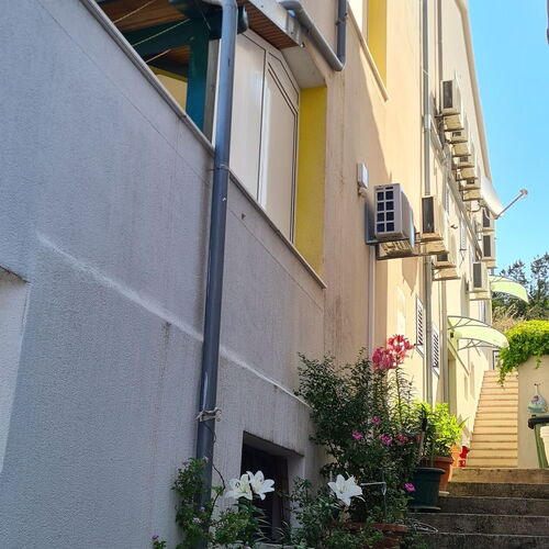 Apartment Moli Onte Holiday Milna  2