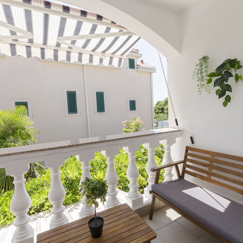 Apartment Teras de Vodice  2