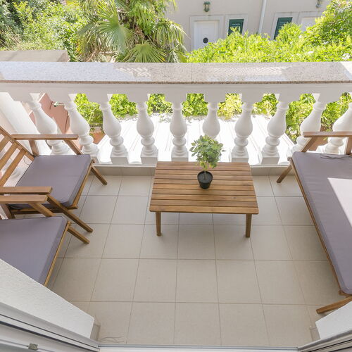 Apartment Teras de Vodice  4