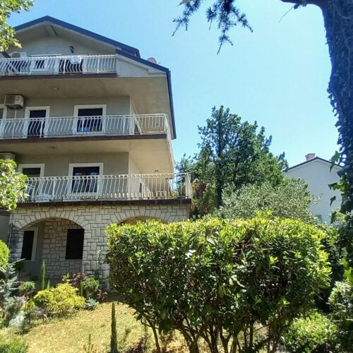 Apartments Vukelić Crikvenica  2