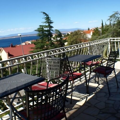 Apartments Vukelić Crikvenica  4