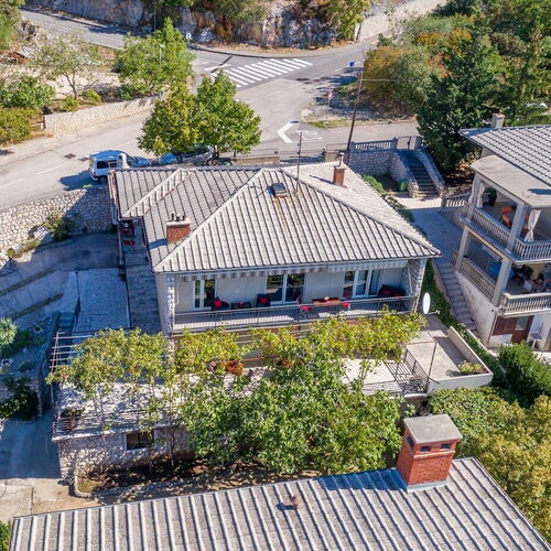 Apartment Svetić Novi Vinodolski  4