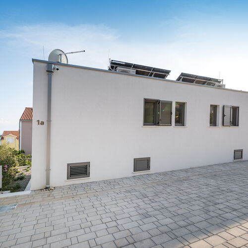 Apartments Villa Cvita Primosten  3
