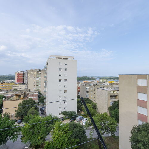Apartment Enjoy Sibenik  2