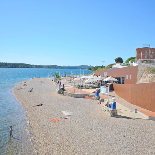 Apartment Enjoy Sibenik  4