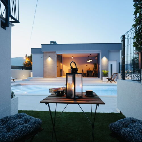 Apartment Holiday Home TiA Split  3